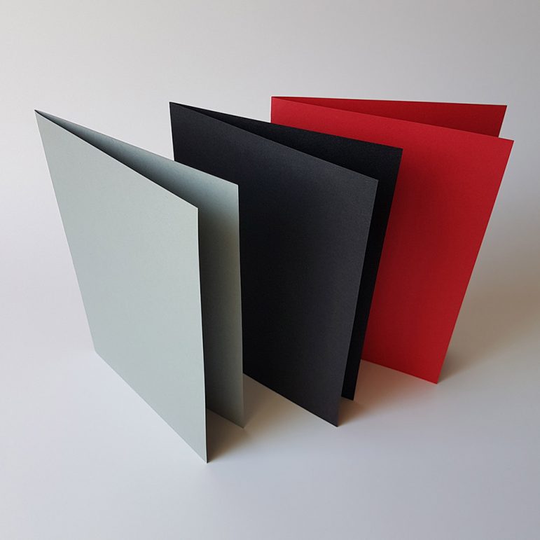 Falzen - Print Seven